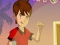 เกม Ben10 vs Alien