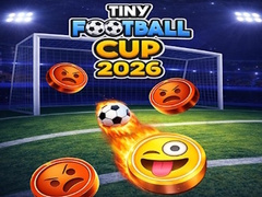 เกม Tiny Football Cup 2026