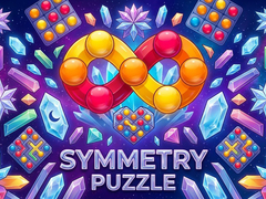 เกม Infinite Symmetry