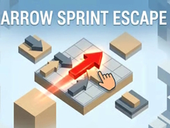 เกม Arrow Sprint Escape