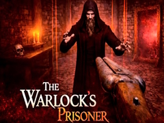เกม The Warlock's Prisoner