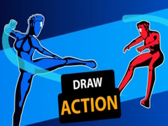 เกม Draw Action