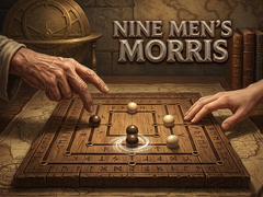 เกม Nine Men's Morris