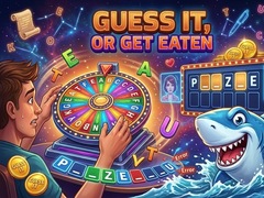 เกม Guess It or Get Eaten