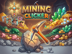 เกม Mining Clicker