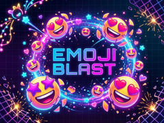 เกม Emojiblast