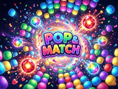 เกม Pop & Match