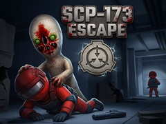 เกม SCP 173 Escape