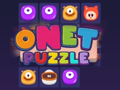 เกม Onet Puzzle