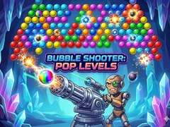 เกม Bubble Shooter: Pop Levels