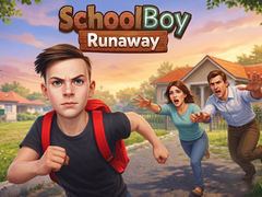 เกม SchoolBoy Runaway