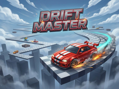 เกม Drift Master