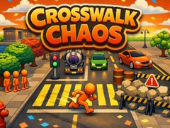 เกม Crosswalk Chaos