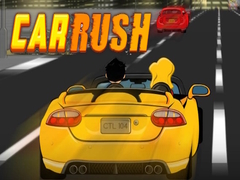 เกม CarRush