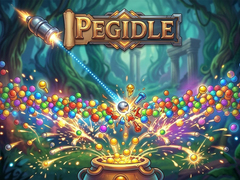 เกม PegIdle