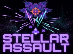 เกม Stellar Assault