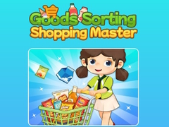 เกม Goods Sorting Shopping Master 