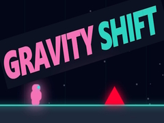 เกม Gravity shift 