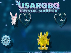 เกม Usarobo Crystal 
