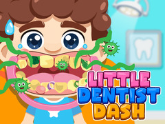 เกม Little Dentist Dash