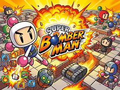 เกม Super Bomberman