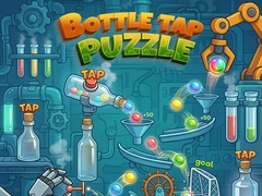 เกม Bottle Tap Puzzle
