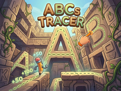 เกม ABCs Tracer