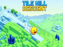 เกม Tile Hill Descent