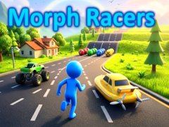 เกม Morph Racers
