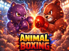เกม Animal Boxing
