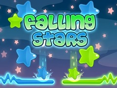 เกม Falling Stars