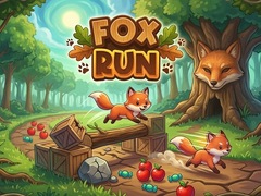 เกม Fox Run