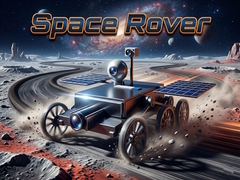 เกม Space Rover
