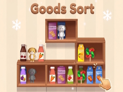 เกม Goods Sort