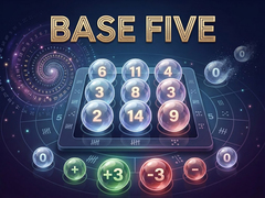 เกม Base Five