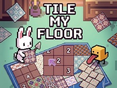 เกม Tile My Floor