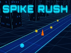 เกม Spike Rush