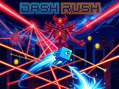 เกม Dash Rush