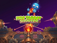 เกม Fire Target Shooter