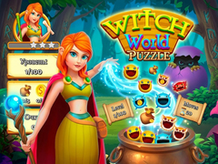 เกม Witch World