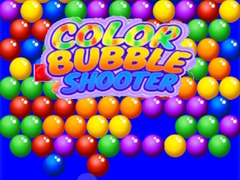 เกม Color Bubble Shooter