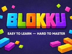 เกม BLOKKU