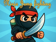 เกม Ninja Jump fighting