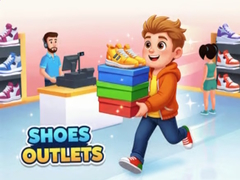 เกม Shoes Outlets