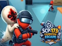 เกม SCP-173: Foundation Escape