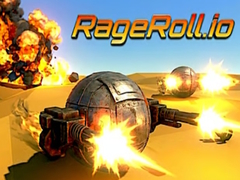 เกม RageRoll.io