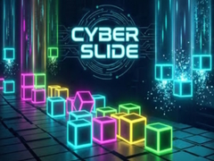 เกม Cyber Slide