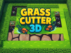 เกม Grass Cutter 3D