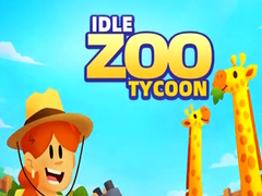เกม Idle Zoo Tycoon
