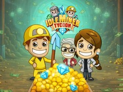 เกม Idle Miner Tycoon